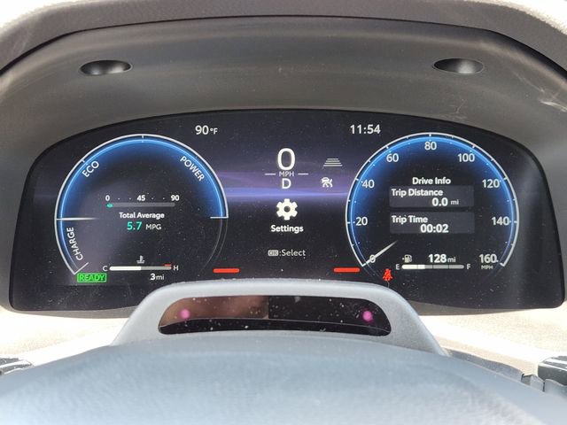 New 2026 Toyota Camry XLE FWD image 14