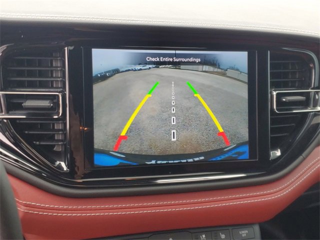 Used 2023 Dodge Durango SRT Hellcat image 29