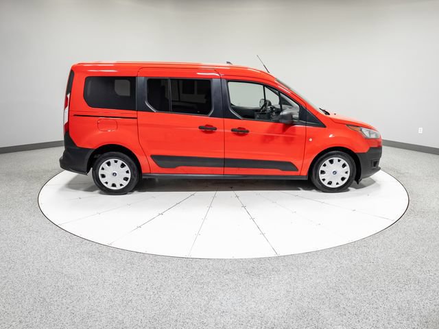 Used 2021 Ford Transit Connect XL FWD image 5