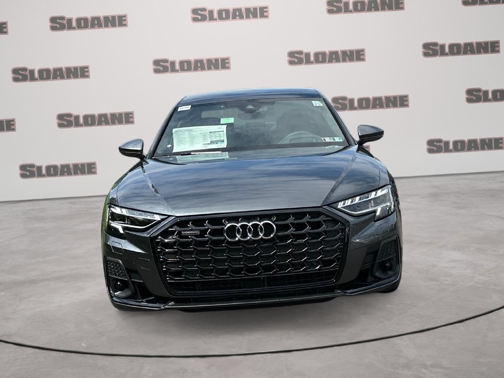 New 2027 Audi A8 L 3.0T AWD/4WD image 8