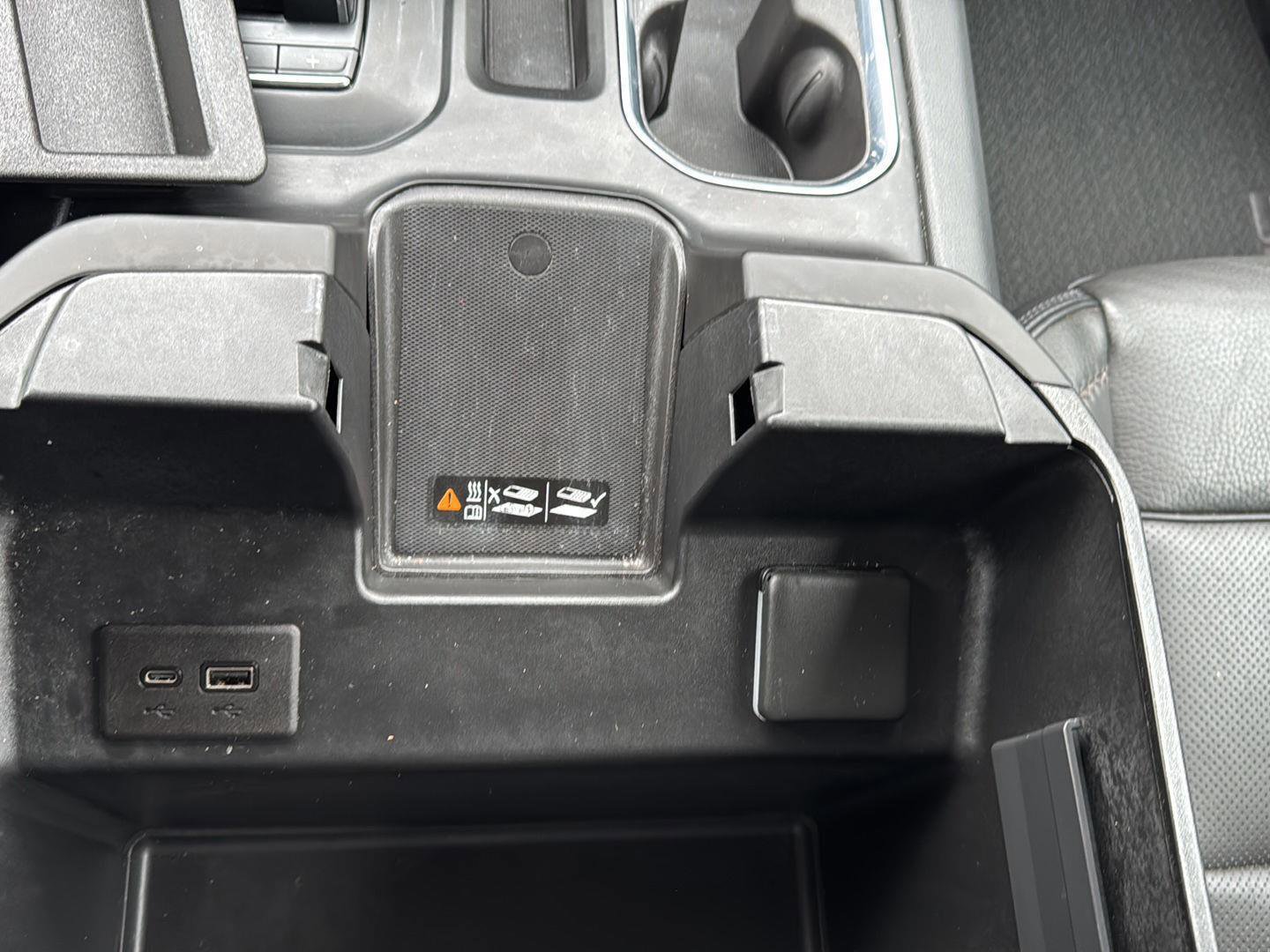 Used 2023 GMC Sierra 1500 Denali w/ Technology Package image 17