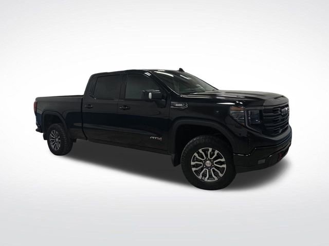 Used 2023 GMC Sierra 1500 AT4 image 48