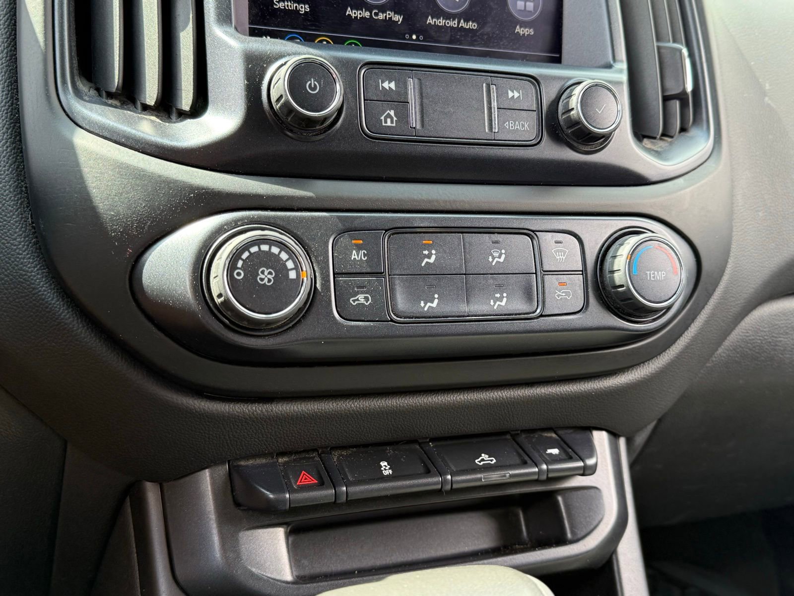 Used 2019 Chevrolet Colorado LT RWD image 20