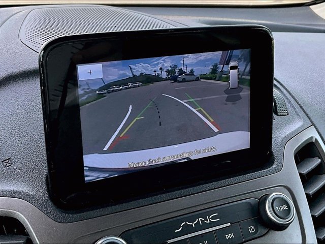 Used 2023 Ford Transit Connect XLT FWD image 21