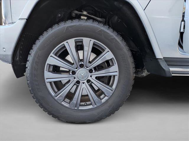 Used 2025 Mercedes-Benz G 550 image 14