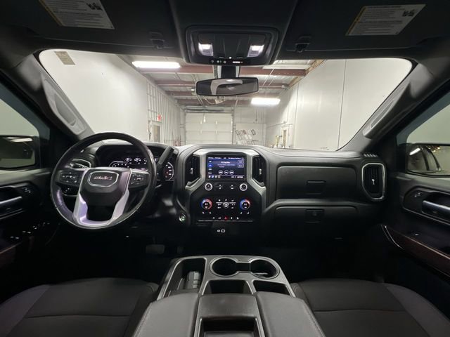 Certified 2021 GMC Sierra 1500 Elevation image 20