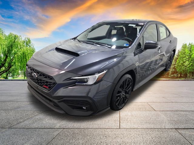 New 2026 Subaru WRX Limited image 8