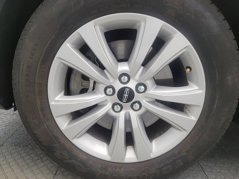 Used 2016 Lincoln MKX Premiere image 31