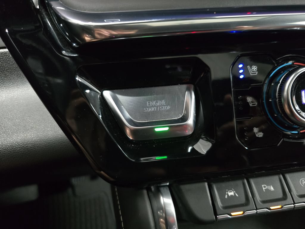 Certified 2023 GMC Sierra 1500 Denali Ultimate AWD/4WD image 20