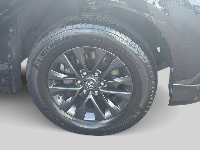 Used 2023 Lexus GX 460 Premium w/ Premium Package AWD/4WD image 7