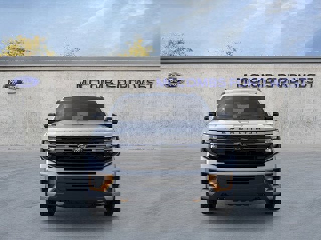 New 2025 Ford Expedition Tremor image 2