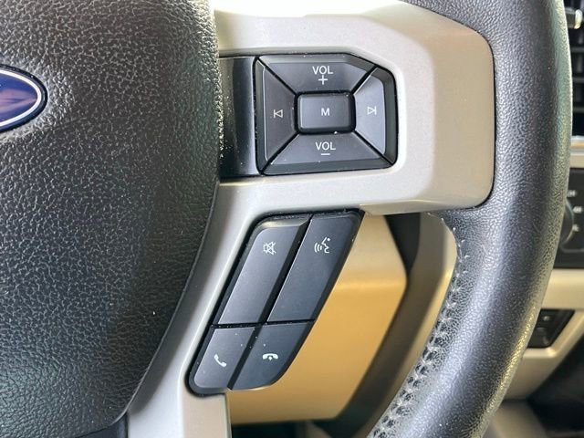Used 2018 Ford F250 Lariat w/ Lariat Ultimate Package AWD/4WD image 19