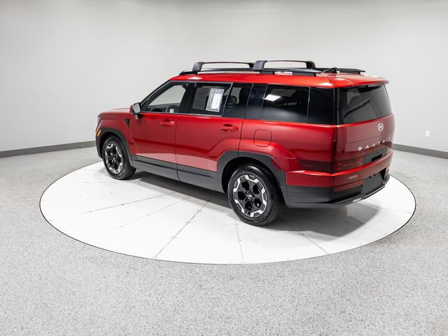 Used 2026 Hyundai Santa Fe SEL image 32