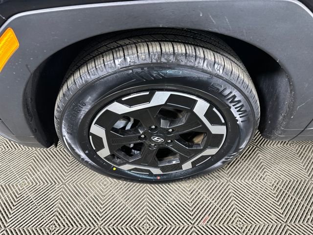 Used 2024 Hyundai Santa Fe SEL image 10