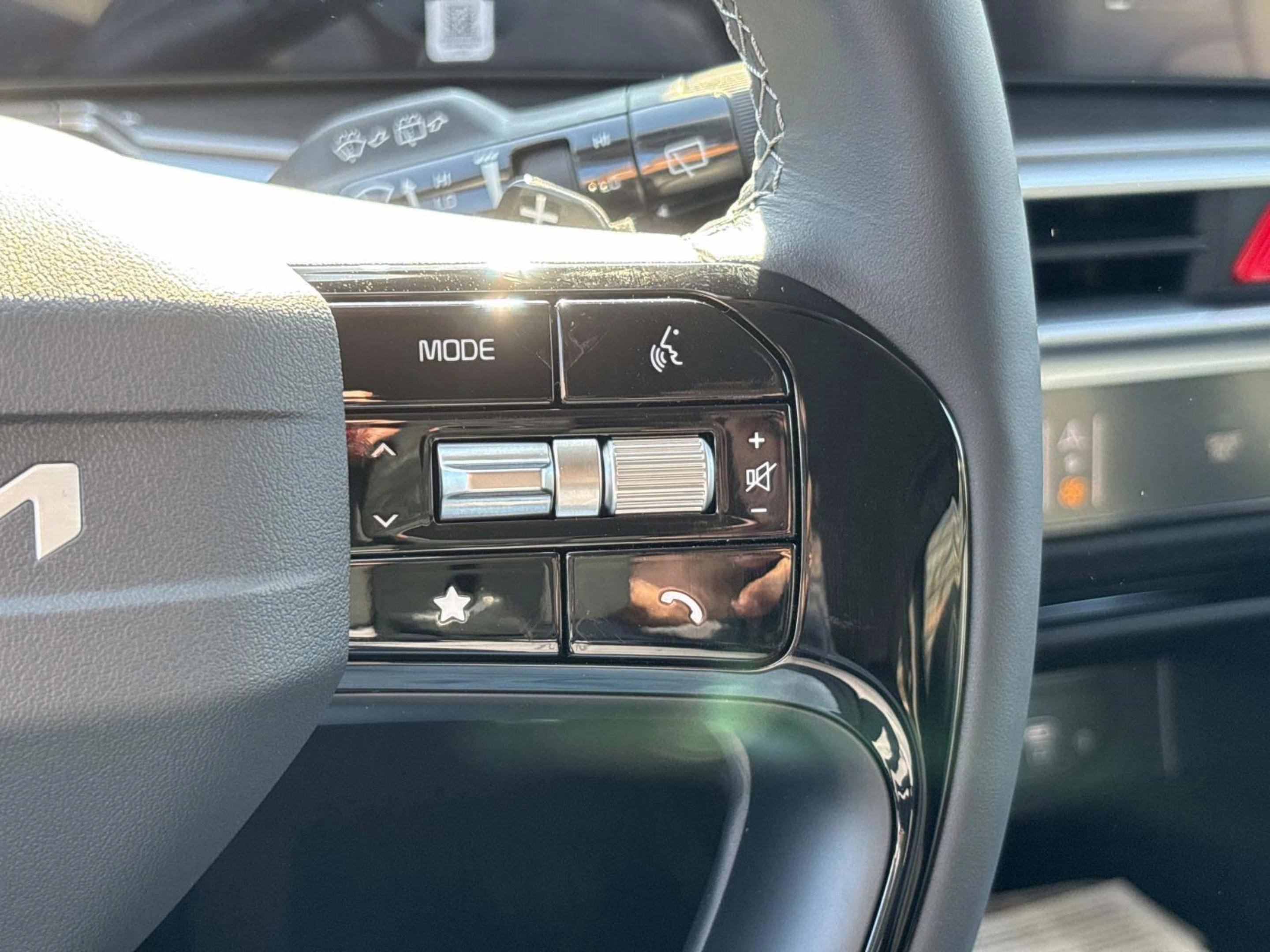 New 2026 Kia Sorento EX image 20