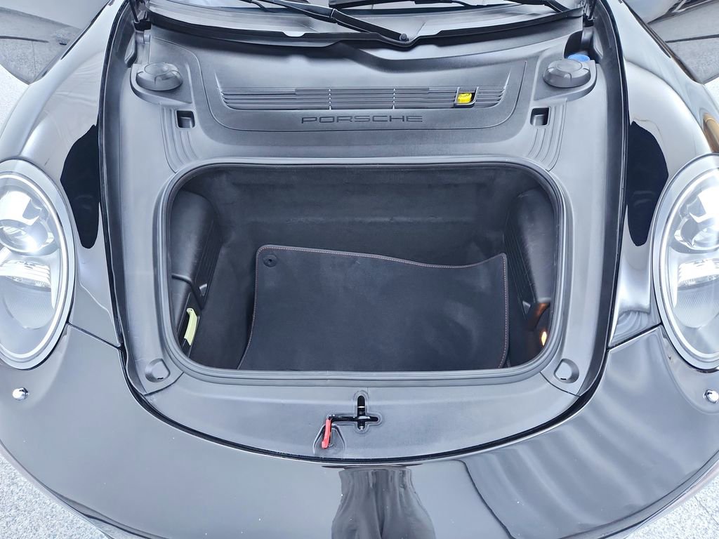 Used 2012 Porsche 911 Carrera S image 13
