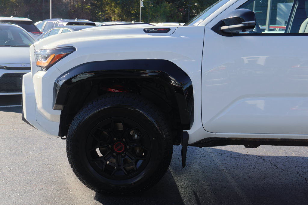 Certified 2025 Toyota 4Runner TRD Pro AWD/4WD image 2