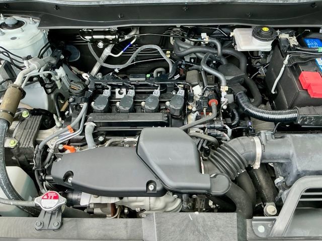 Certified 2023 Honda CR-V EX-L image 7