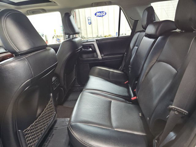 Used 2020 Toyota 4Runner Limited AWD/4WD image 31