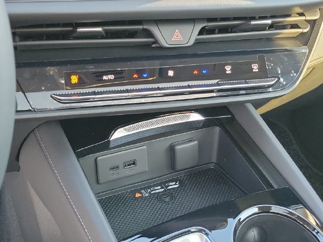 New 2026 Buick Envision Avenir AWD/4WD image 30