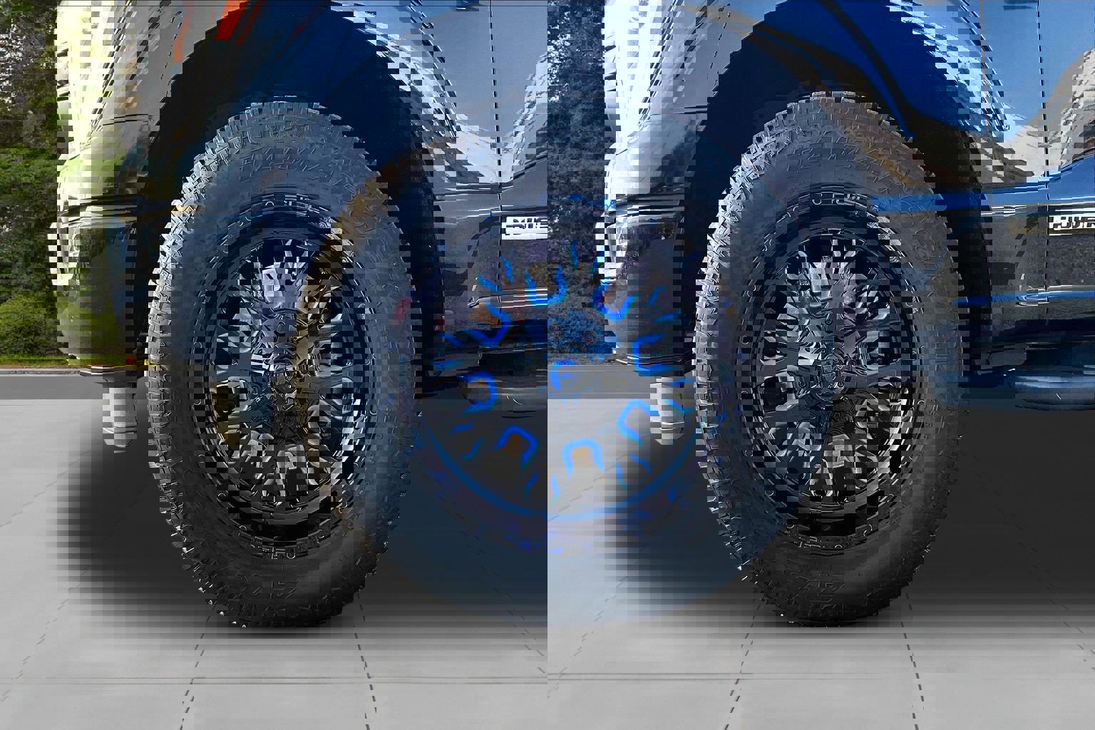 Used 2021 Ford F150 XLT w/ Equipment Group 302A High image 37