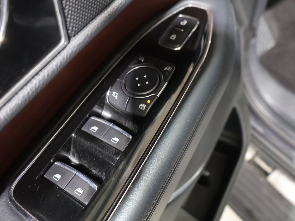 Used 2022 Lincoln Navigator Reserve AWD/4WD image 14