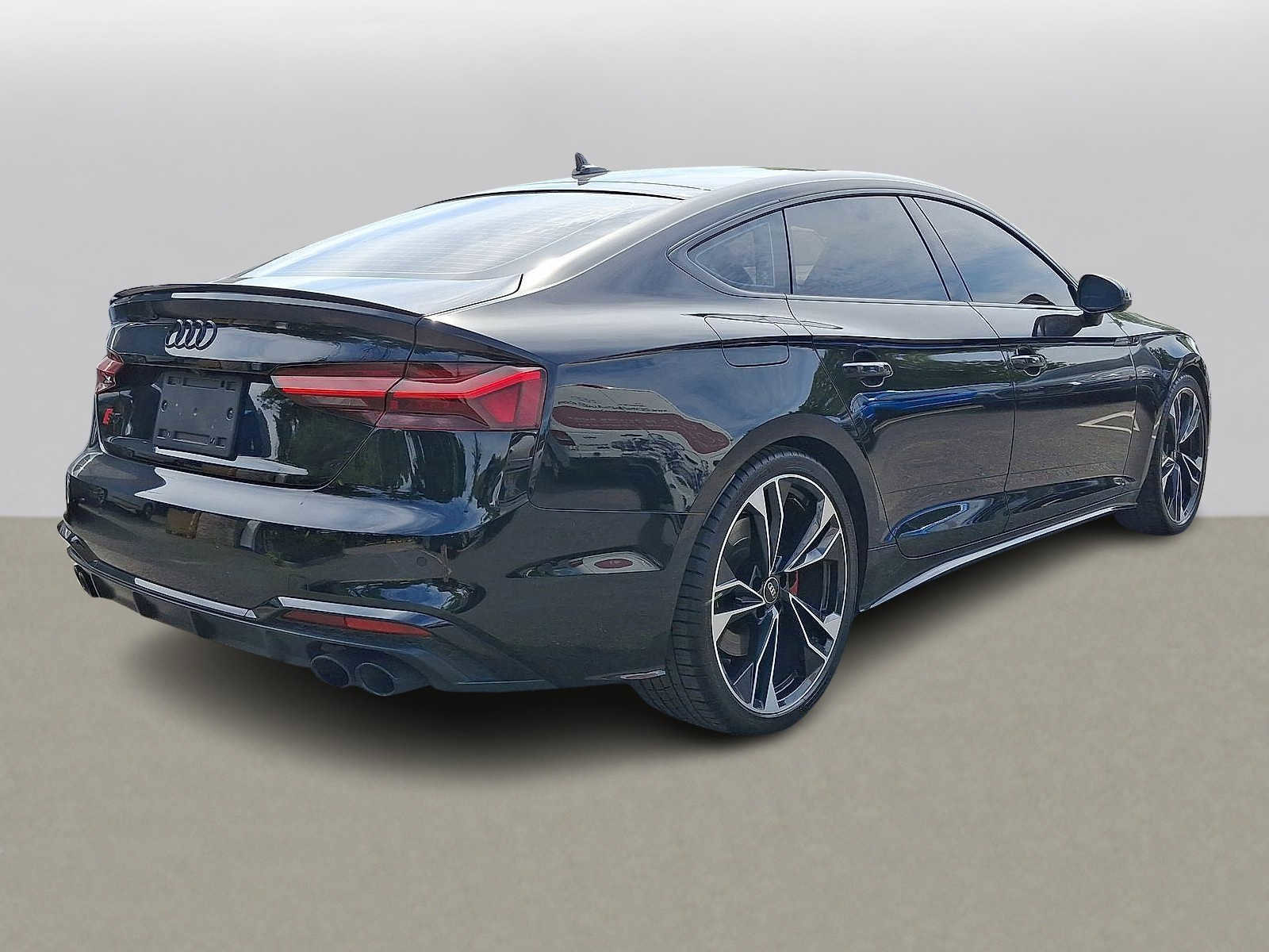 Used 2024 Audi S5 Premium Plus w/ Premium Plus Package AWD/4WD image 31