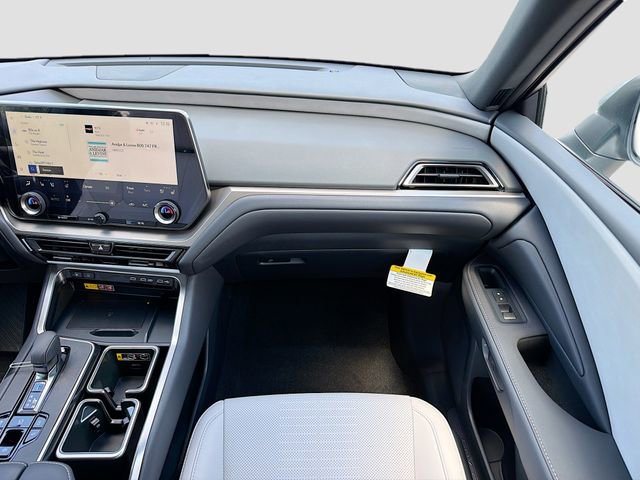 New 2026 Lexus TX 350 AWD image 19