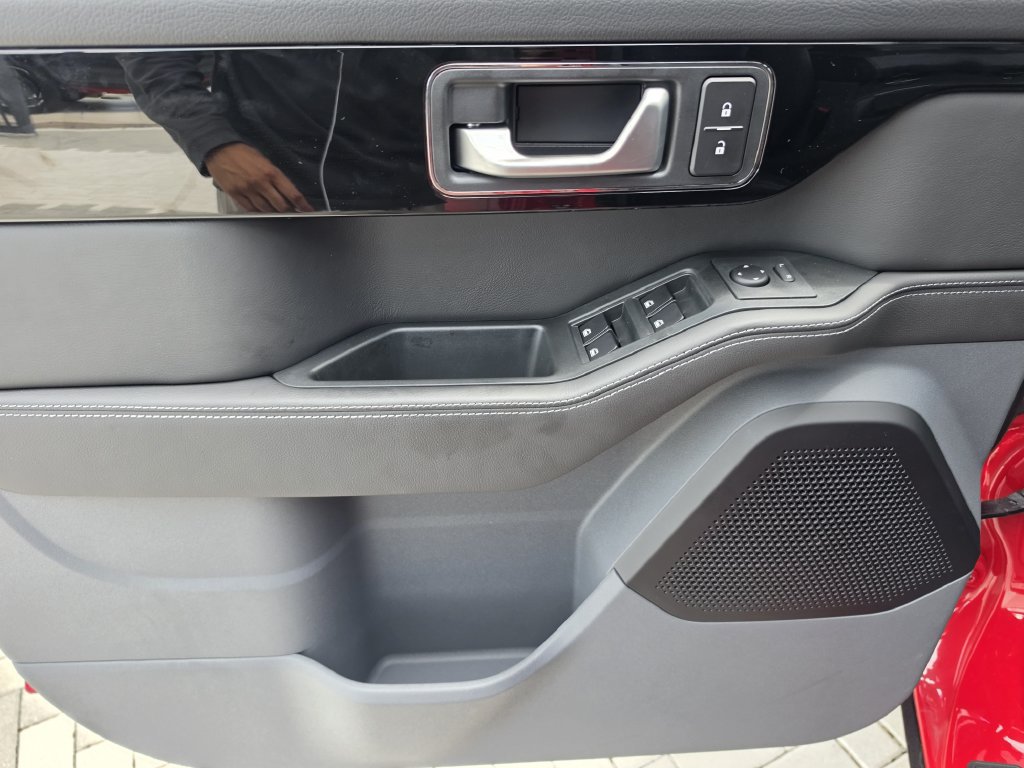 New 2026 INEOS Grenadier Station Wagon AWD/4WD image 14