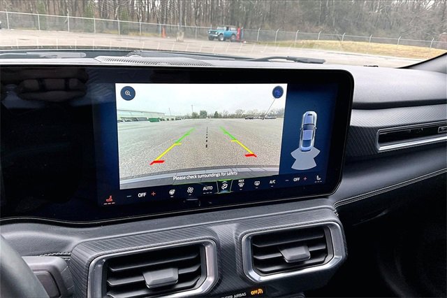 Used 2024 Ford Mustang GT Premium image 12