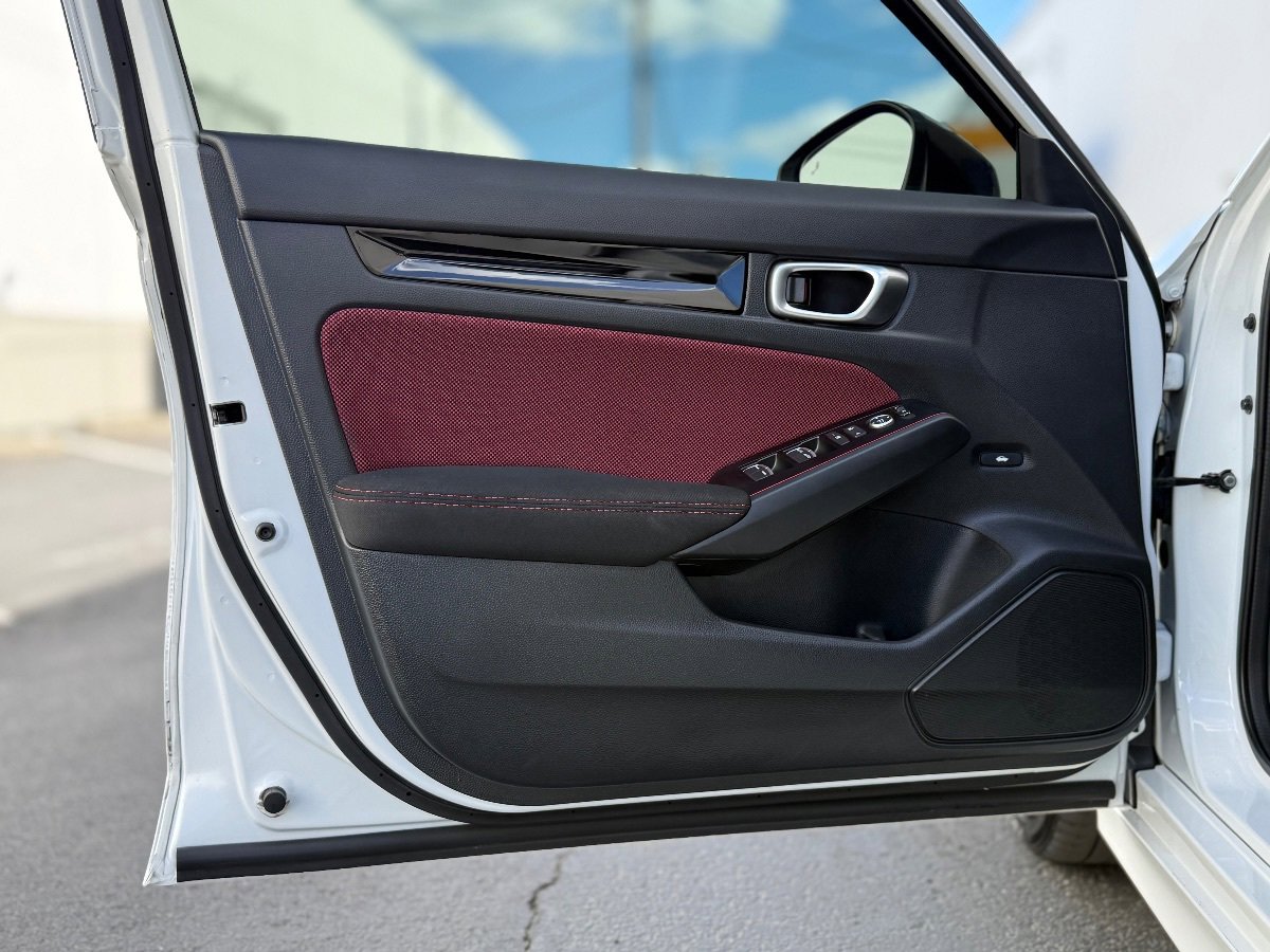 Used 2023 Honda Civic Si image 36