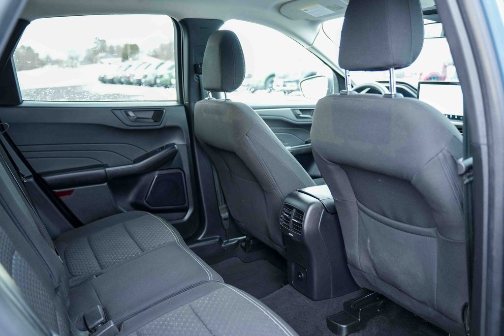 Used 2023 Ford Escape Active w/ Tech Pack #1 image 21