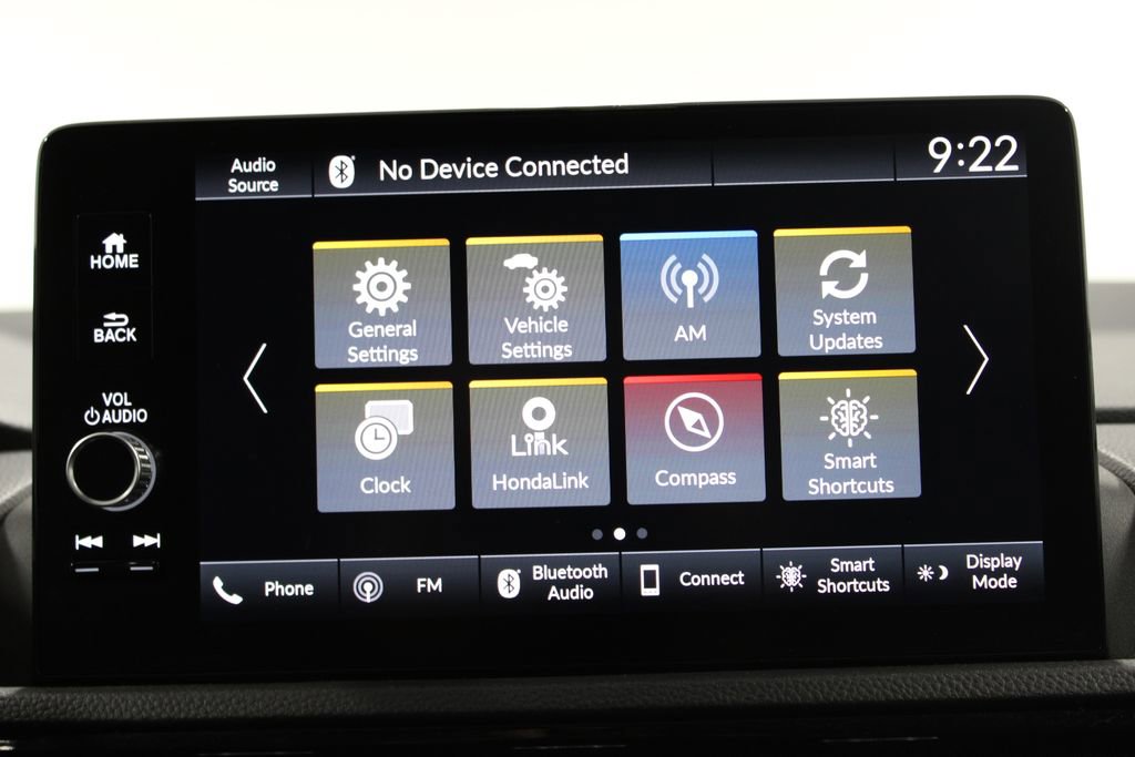 Used 2025 Honda CR-V EX-L image 49