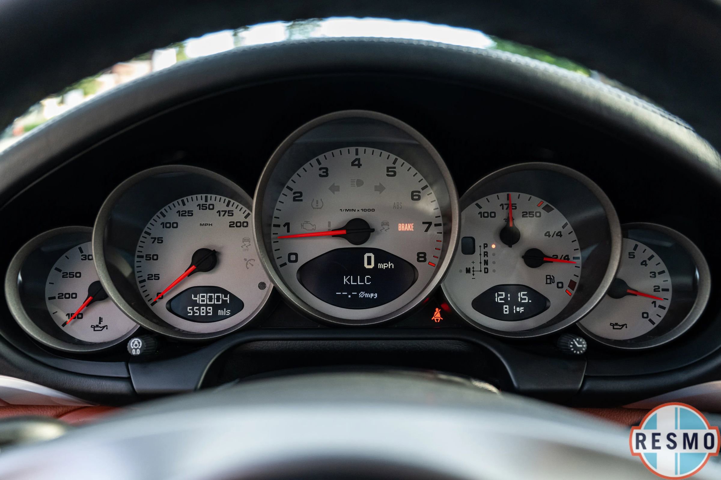 Used 2010 Porsche 911 Carrera S RWD image 7