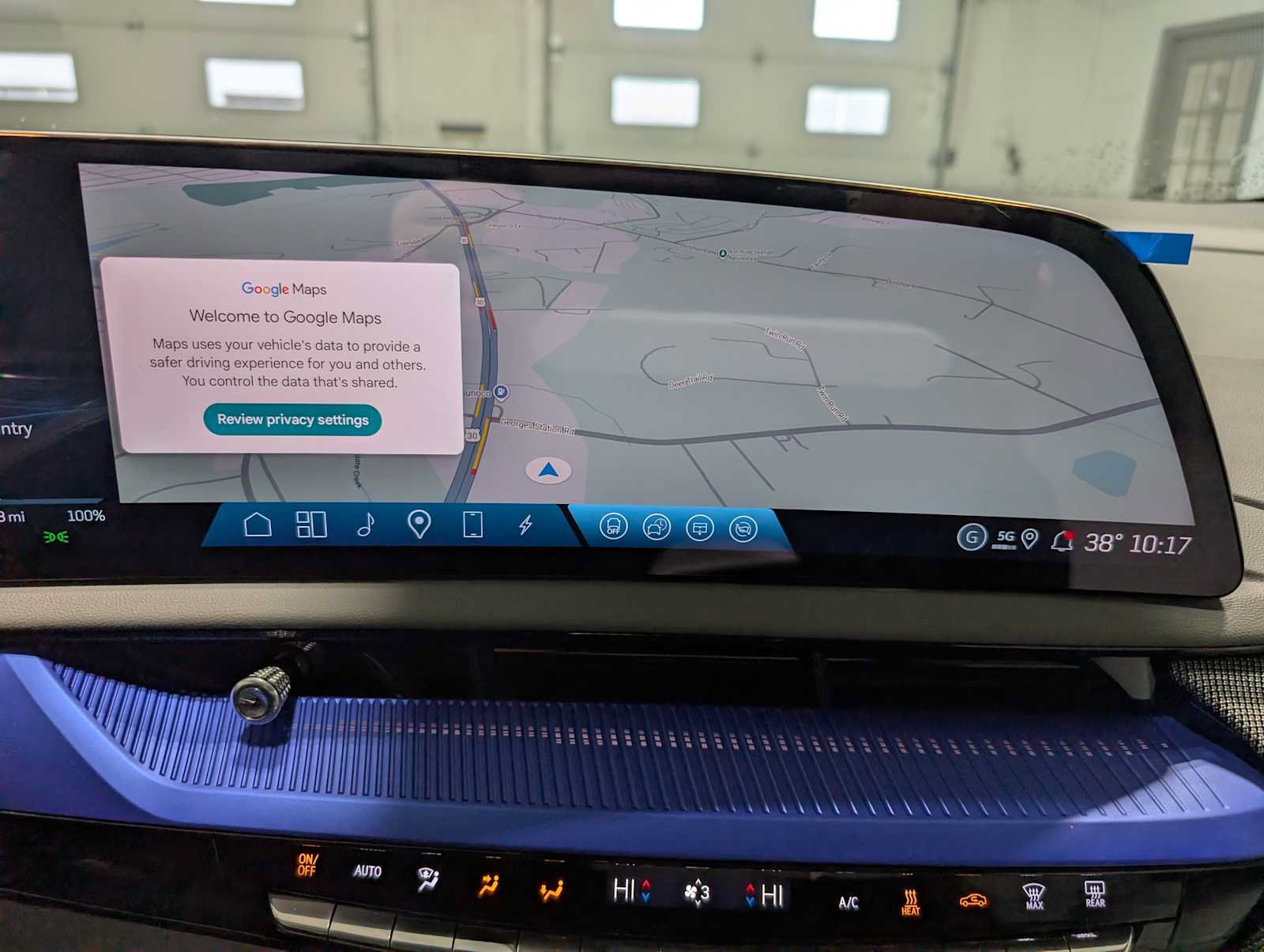 New 2026 Cadillac Optiq Sport 1 AWD/4WD image 24