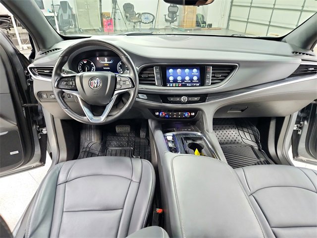 Used 2024 Buick Enclave Premium image 26