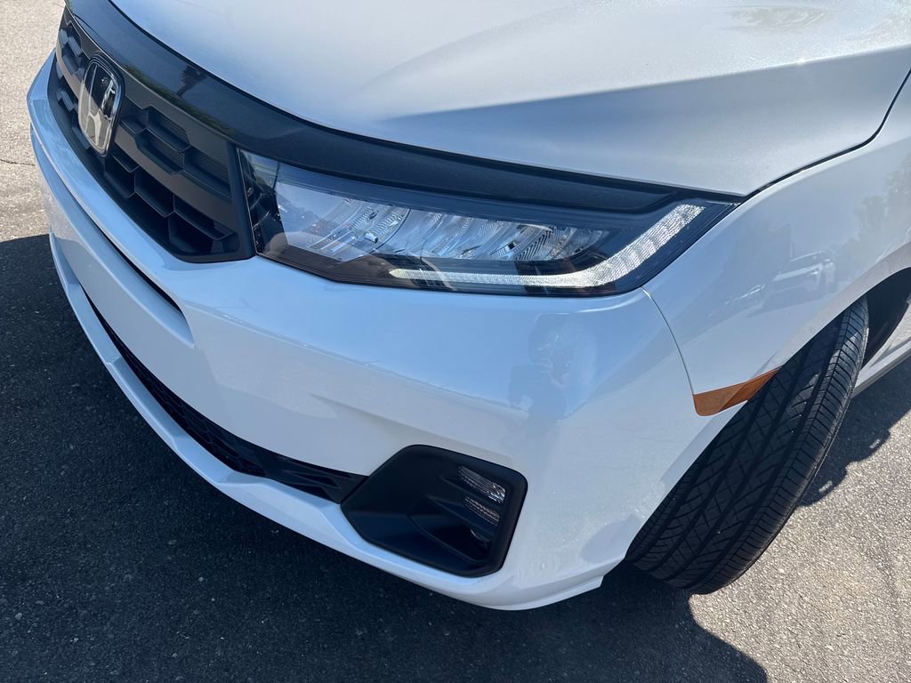 Used 2025 Honda Odyssey EX-L image 34