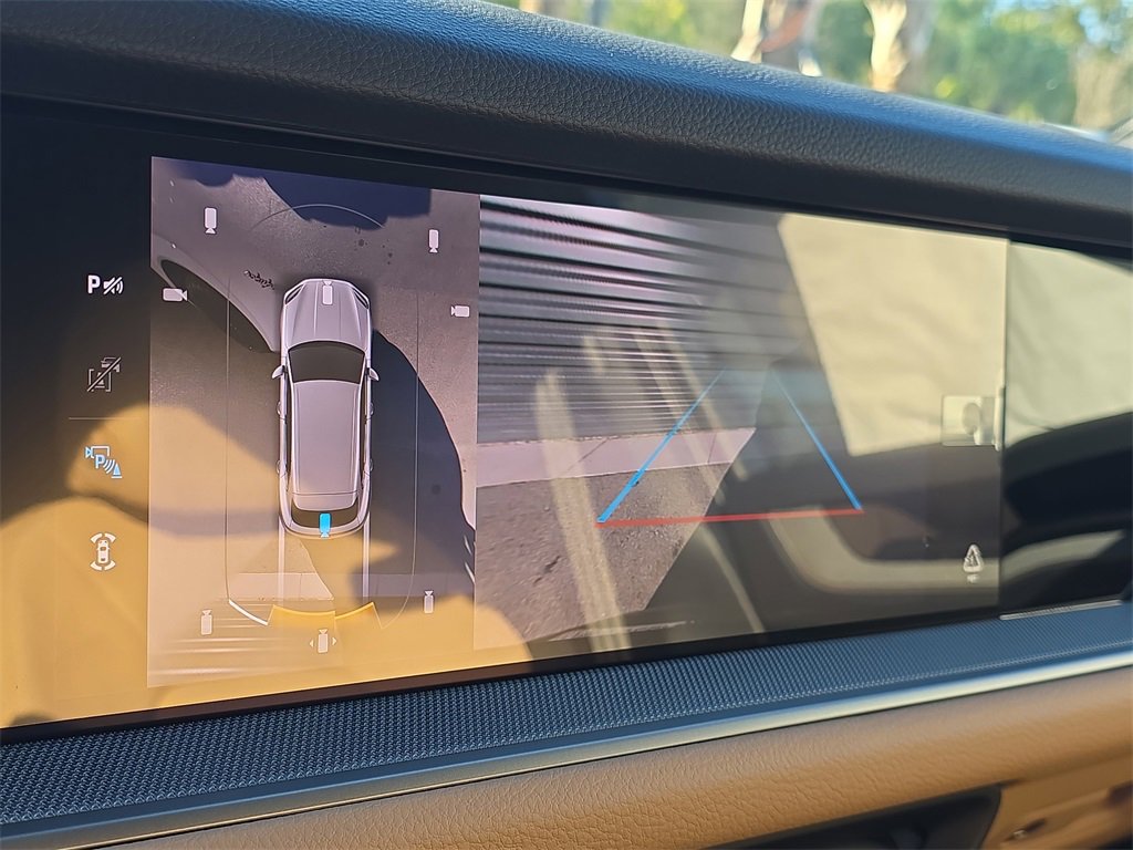 New 2026 Porsche Cayenne E-Hybrid image 31