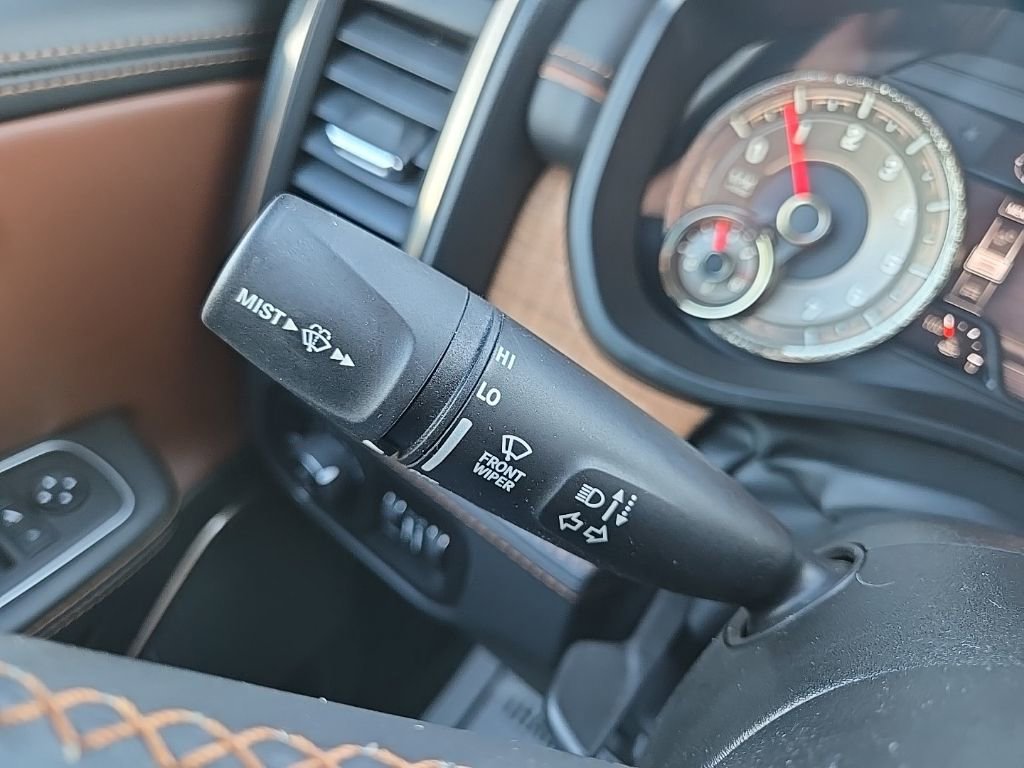 Used 2022 RAM 1500 Limited image 51