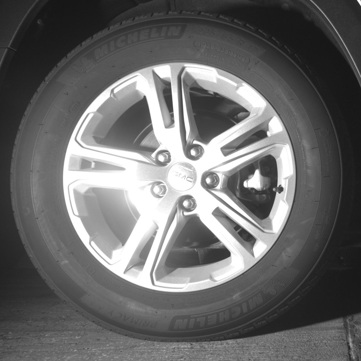 Used 2024 GMC Terrain SLE image 20