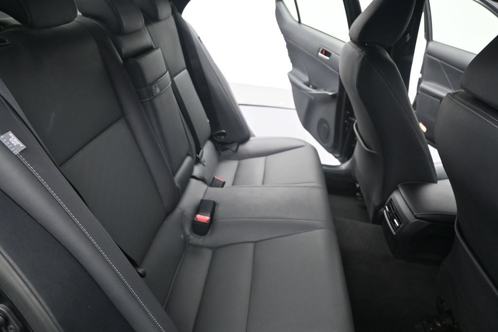 Used 2024 Lexus IS 300 w/ Premium Package RWD image 14