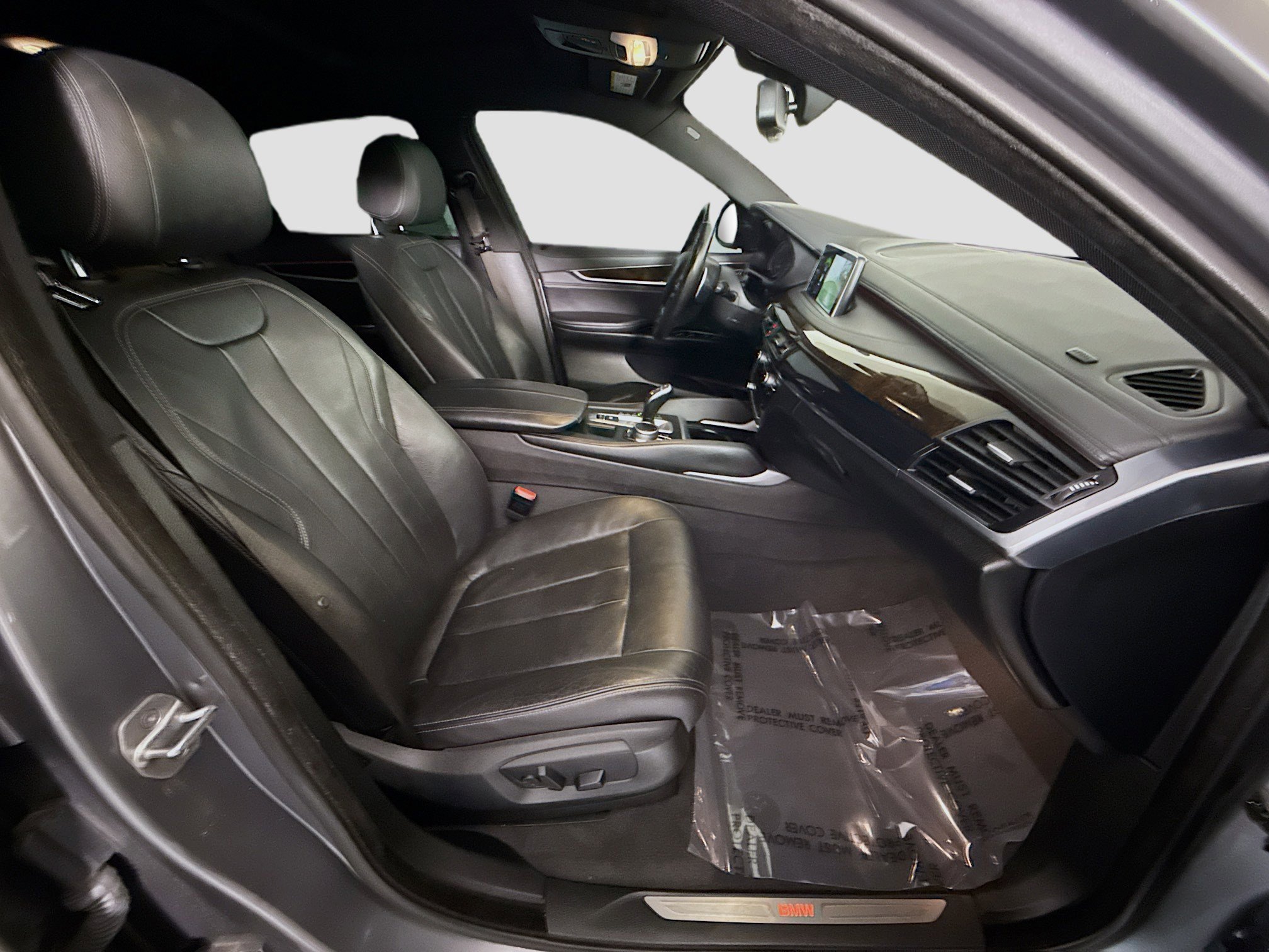 Used 2017 BMW X6 xDrive35i image 29