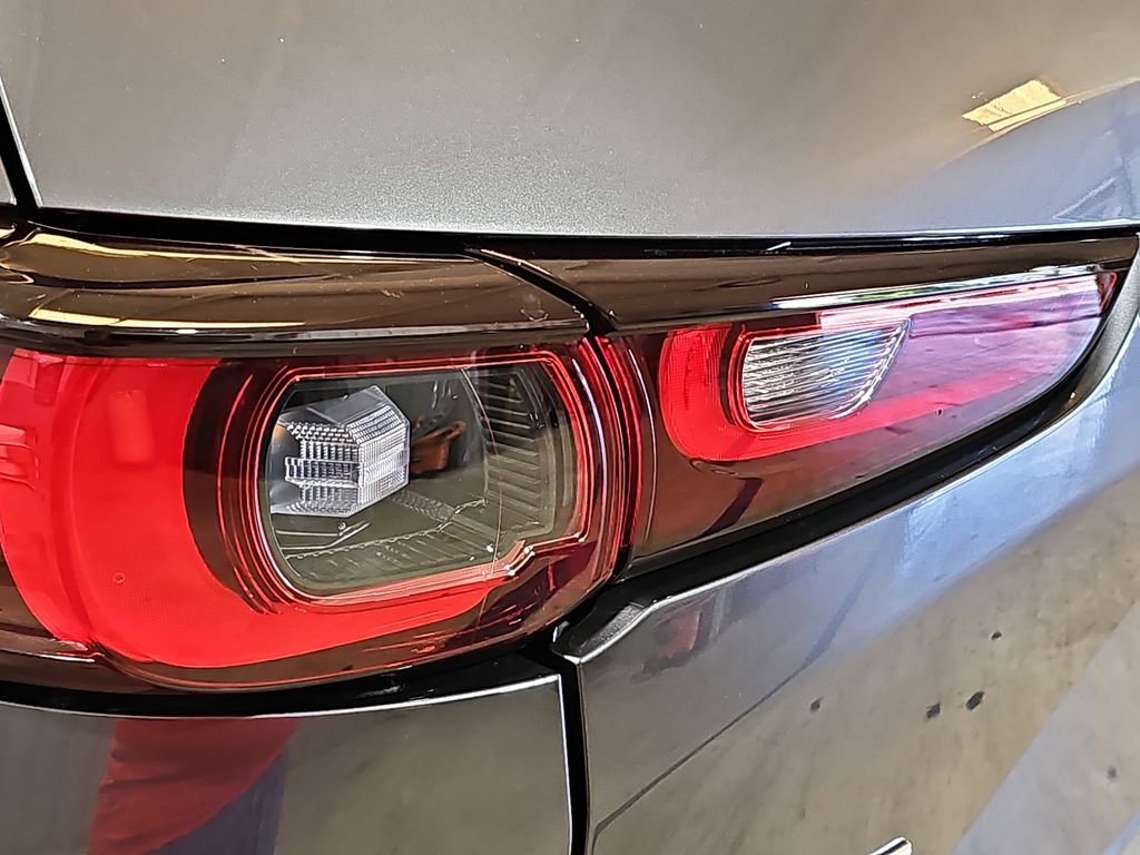 New 2025 MAZDA CX-5 AWD 2.5 S w/ Select Package image 33