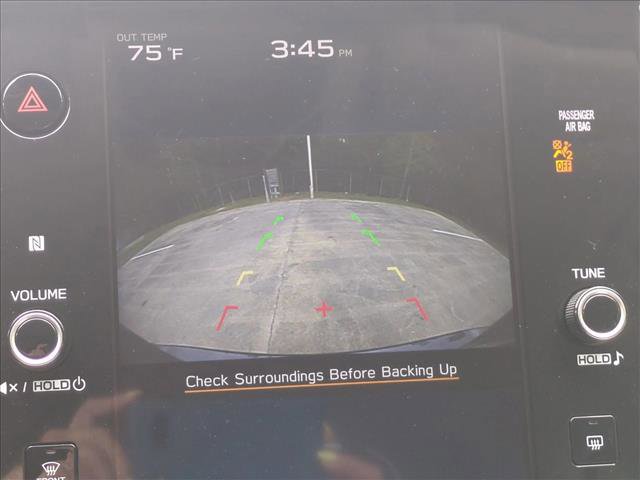 Certified 2023 Subaru Legacy Premium image 14