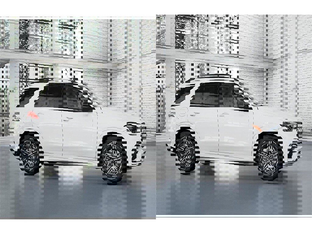 New 2026 Mercedes-Benz GLE 350 4MATIC image 14