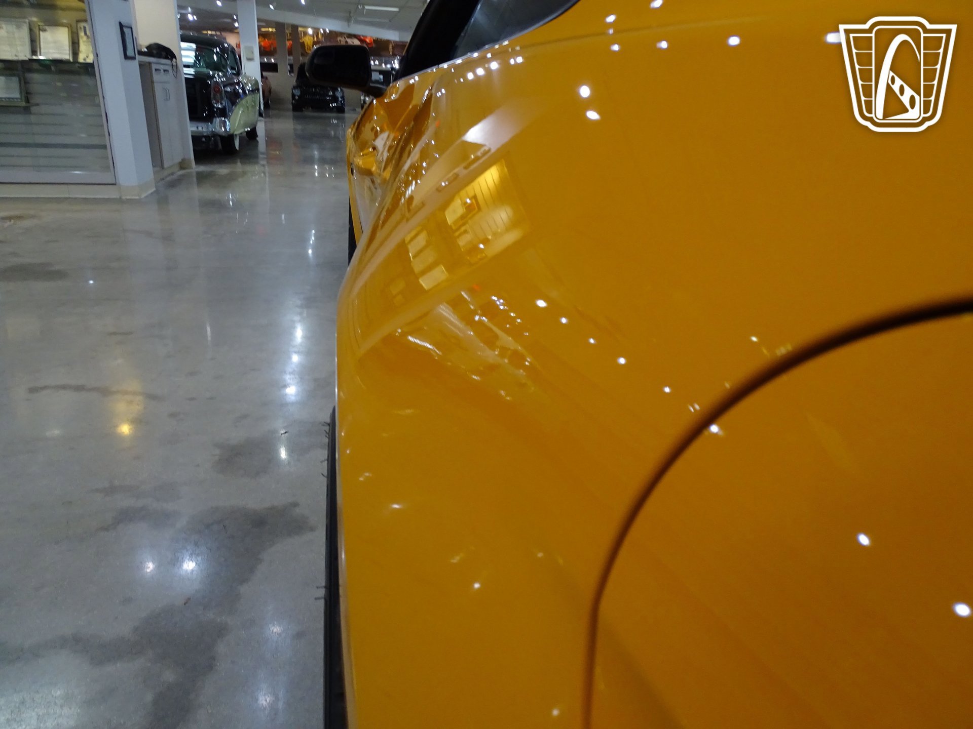 Used 2019 Ford Mustang GT Premium w/ Black Accent Package image 36