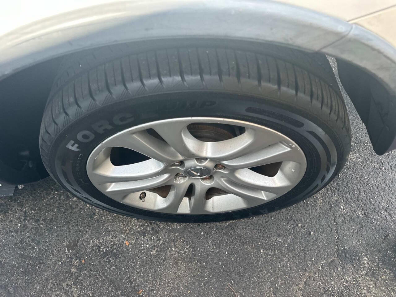 Used 2008 Acura MDX SH AWD 4dr SUV image 5