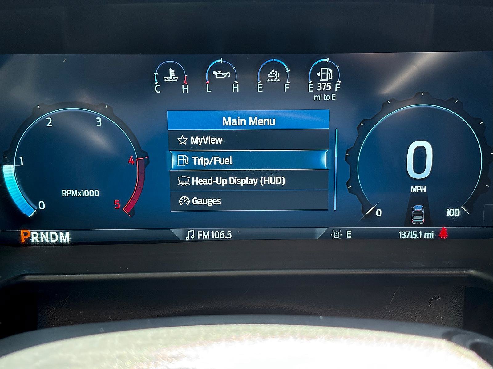 Used 2024 Ford F350 Platinum AWD/4WD image 20