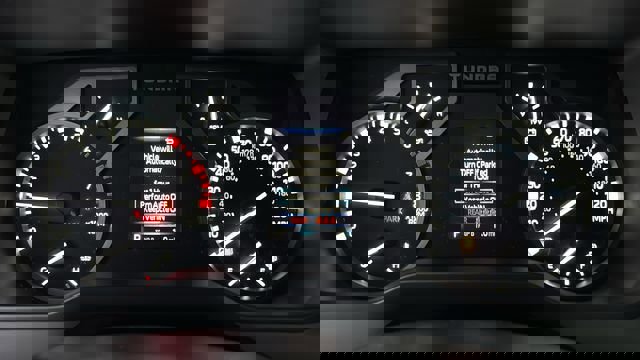 New 2026 Toyota Tundra SR5 image 16