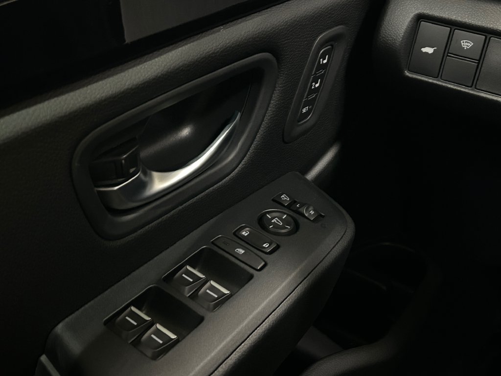 New 2026 Honda Pilot TrailSport image 28